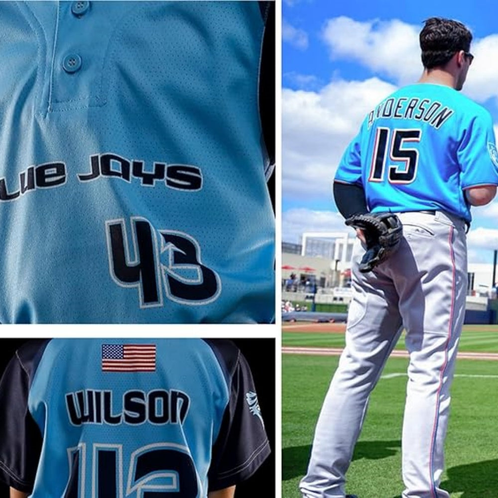 Custom Men Boy Baseball Pants Casual Training Uniform