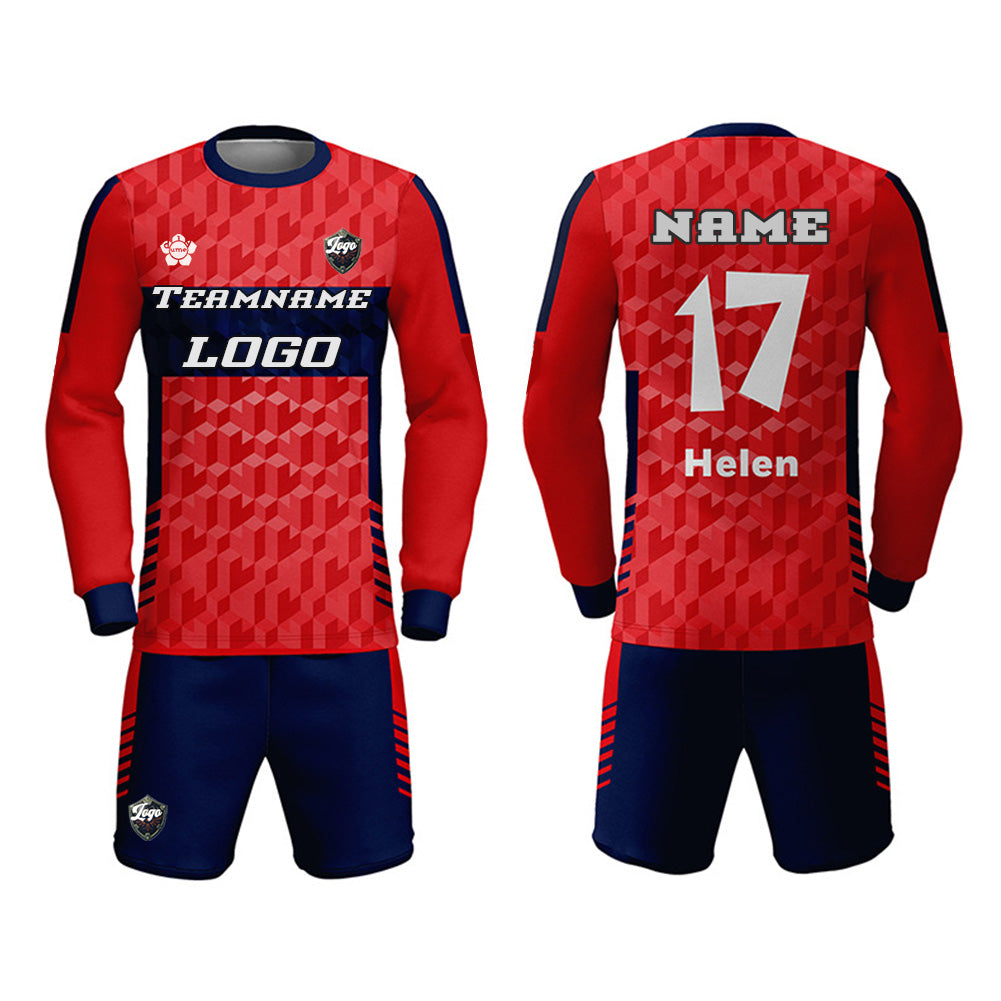 Soccer Jersey Unisex Sportswear Team Training Uniform