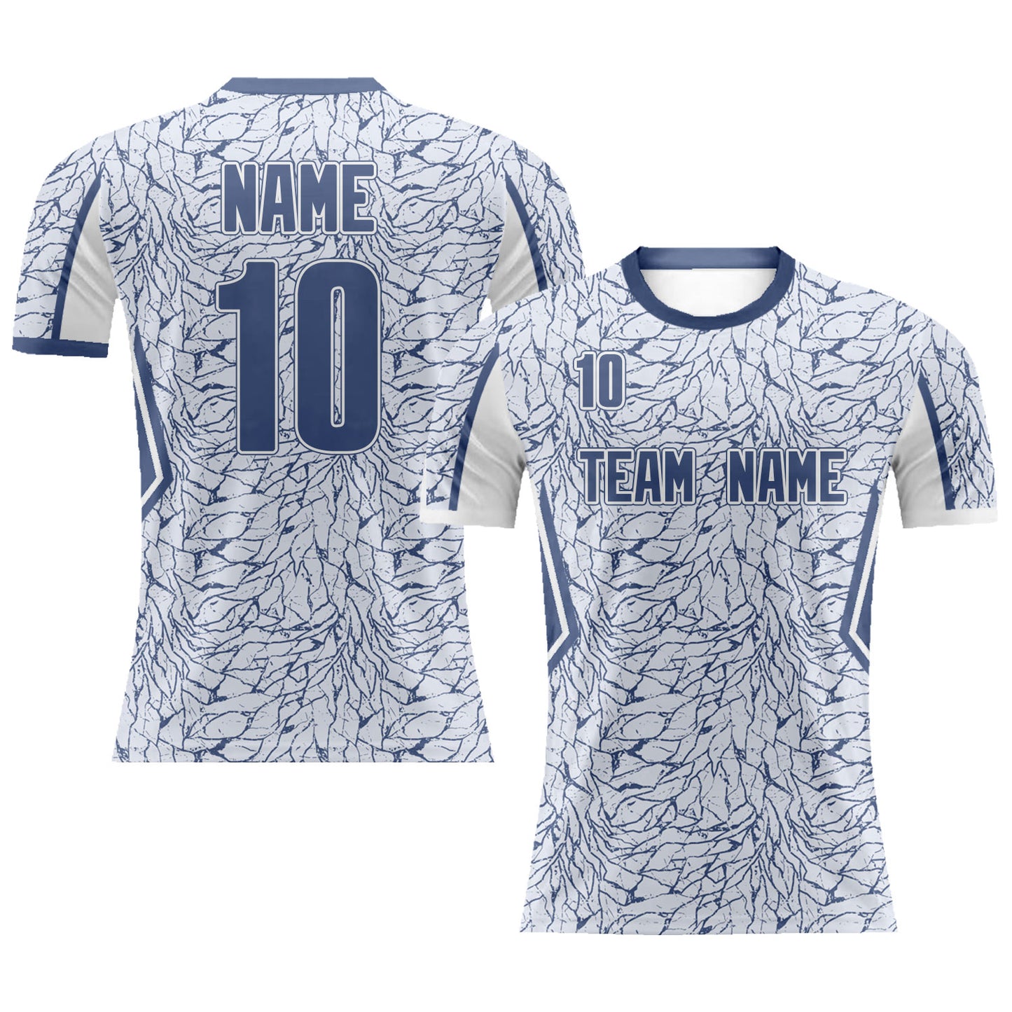 Custom Soccer Jersey Sports Team Training Soccer Uniform