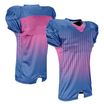 Custom Adult Youth Football Jersey with Name Number Logo