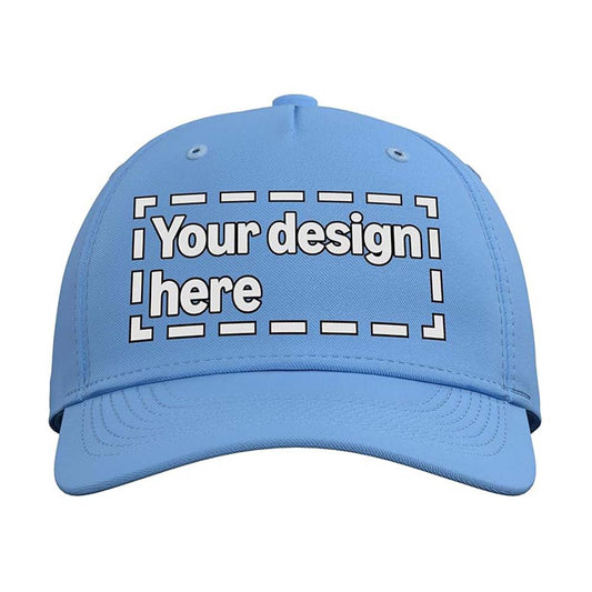 Custom Unisex Embroidery Baseball Hat Wholesale Sun Cap
