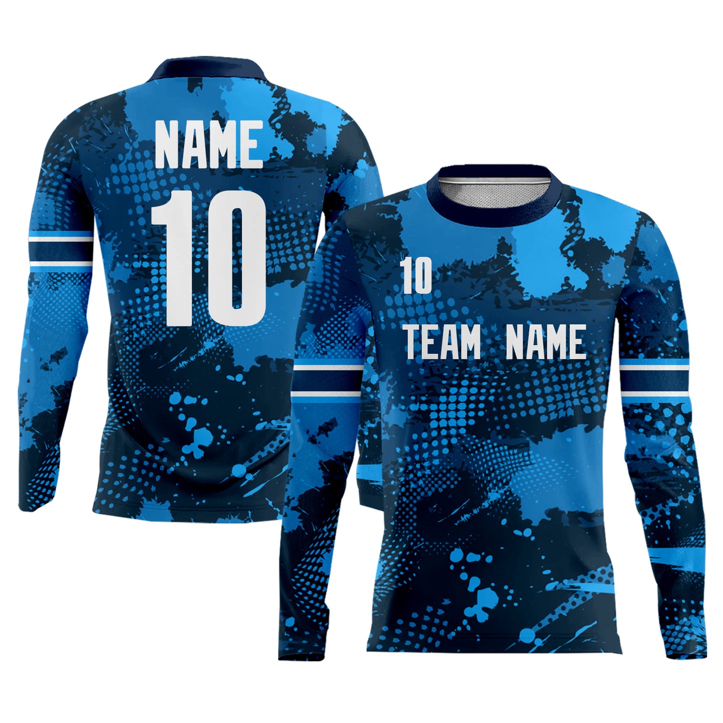 Custom Graffiti Soccer Jersey Short Sports Uniform