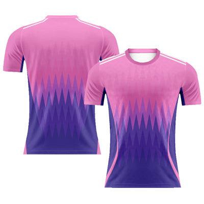 Men's Youth Soccer Jerseys Training Outfit Team Uniform