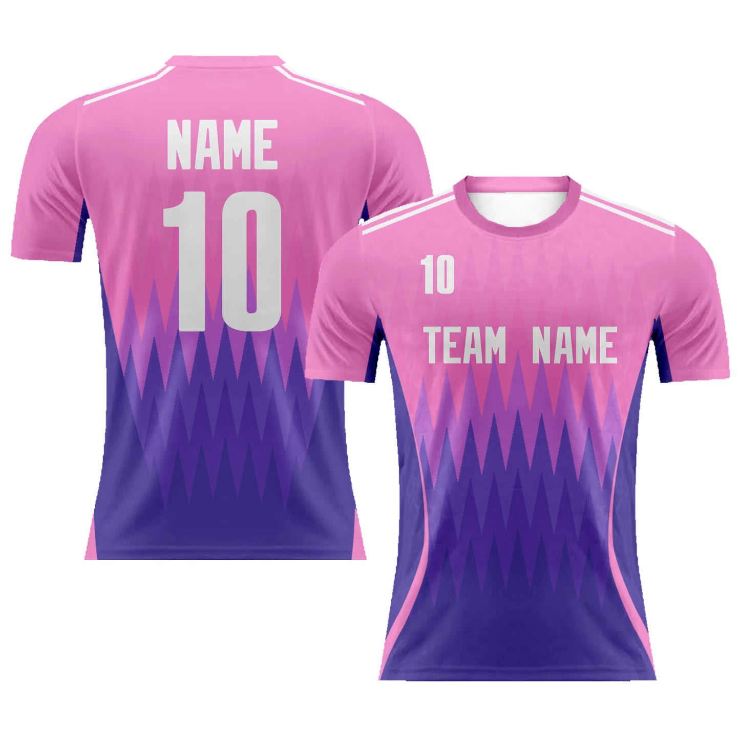 Men's Youth Soccer Jerseys Training Outfit Team Uniform