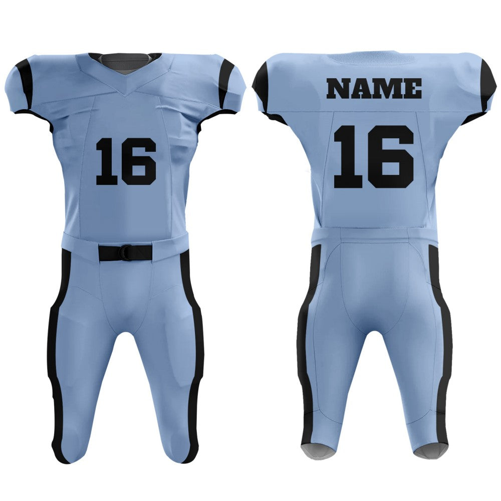 DIYUME Custom Men Youth Football Jersey Pants Personalized Name Number
