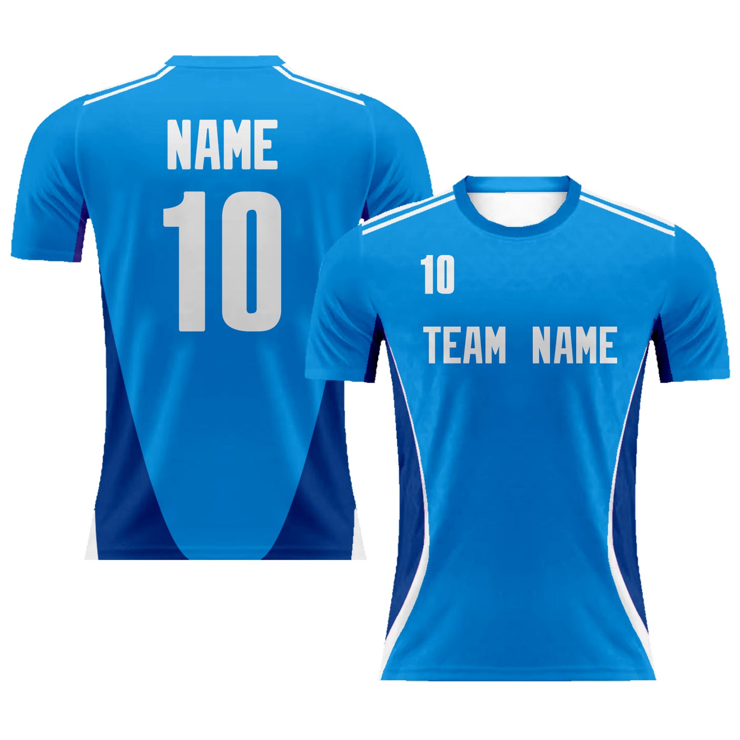 Custom Soccer Jersey Shorts Adult Kids Soccer Uniform