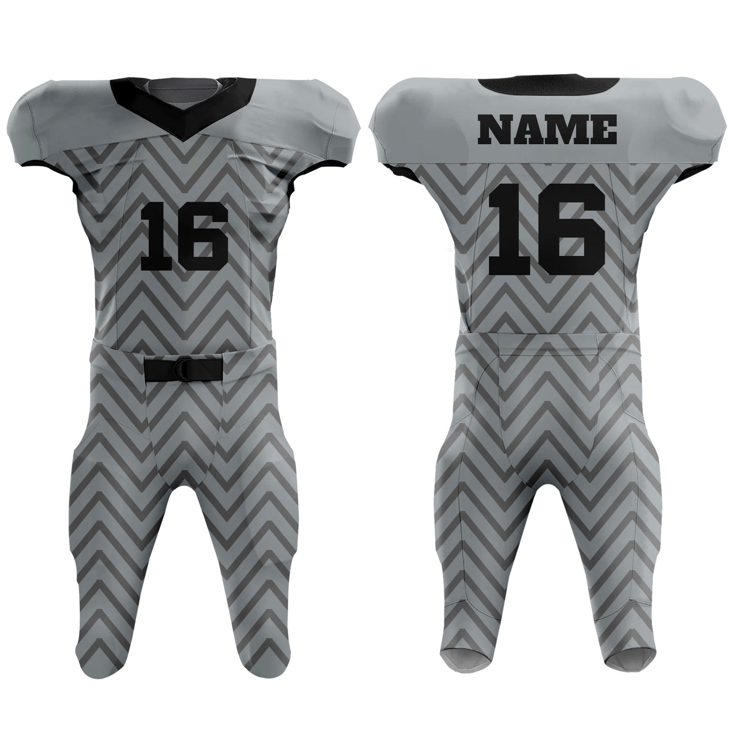 Custom Adult Youth Football Uniform Sports Jersey Pant