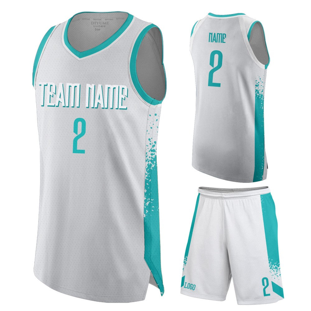 Custom Basketball Jerseys Team Sports Uniforms