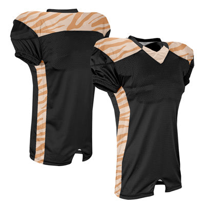 Custom Football Jersey Breathable Sports T-shirts