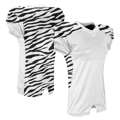 Custom Football Jersey Breathable Sports T-shirts