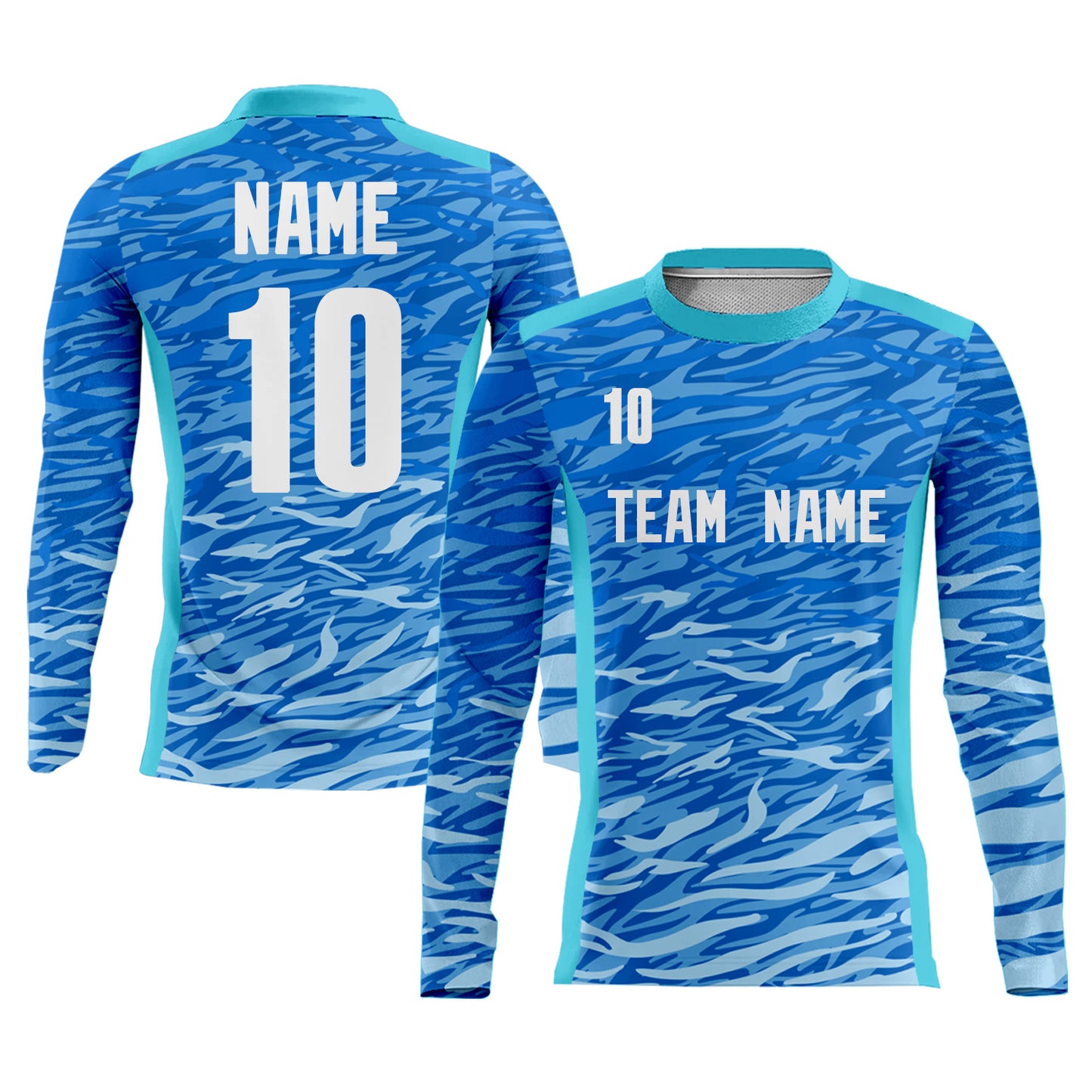 Personalized Soccer Jerseys for Men Youth Training Uniform