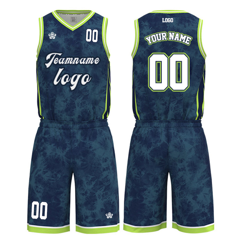 Custom Basketball Jerseys Team Sports Uniforms