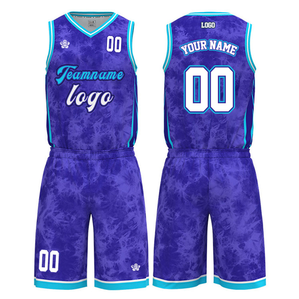 Custom Basketball Jerseys Team Sports Uniforms