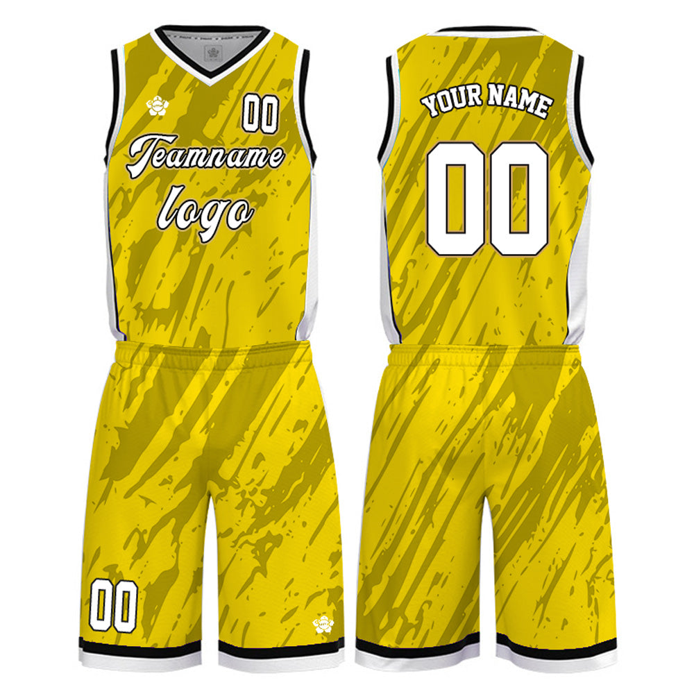 Custom Basketball Jerseys Team Sports Uniforms