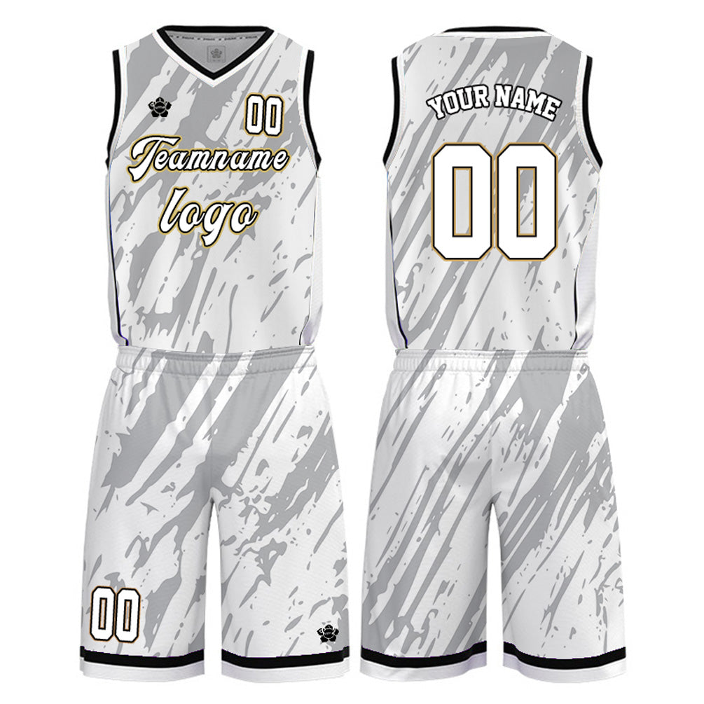 Custom Basketball Jerseys Team Sports Uniforms