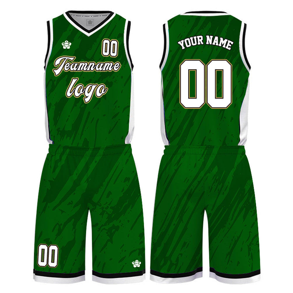 Custom Basketball Jerseys Team Sports Uniforms
