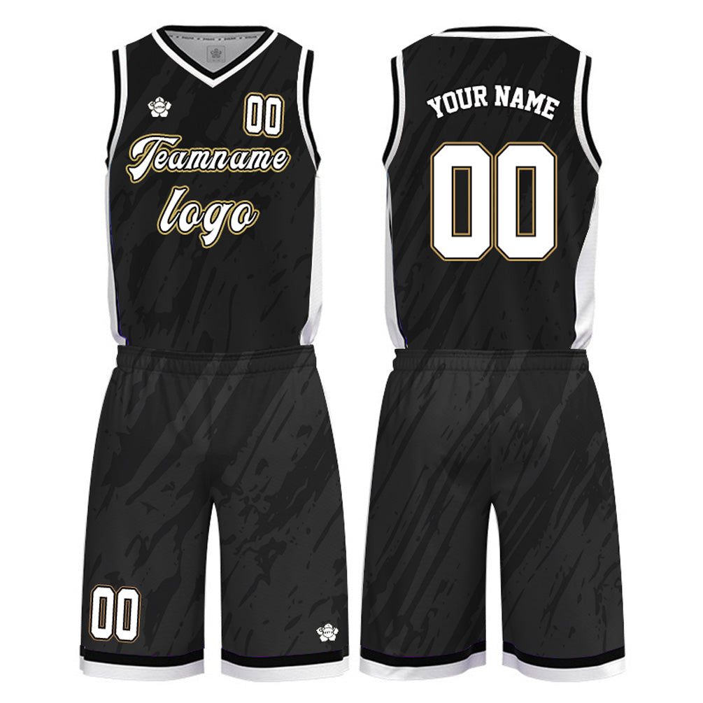 Custom Basketball Jerseys Team Sports Uniforms
