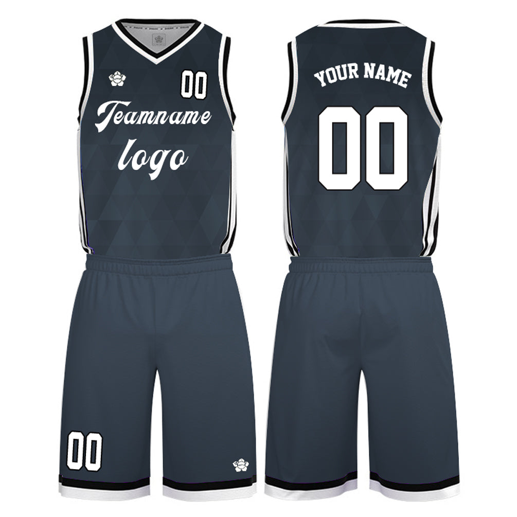 Custom Basketball Jerseys Team Sports Uniform