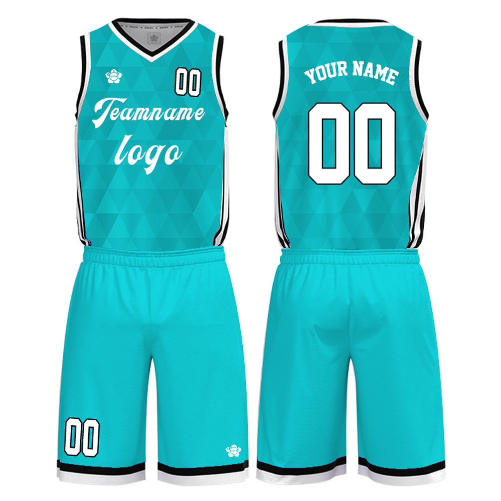 Custom Basketball Jerseys Team Sports Uniform