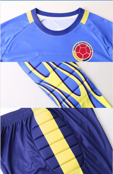 Soccer Goalkeeper Jersey Adult/Youth