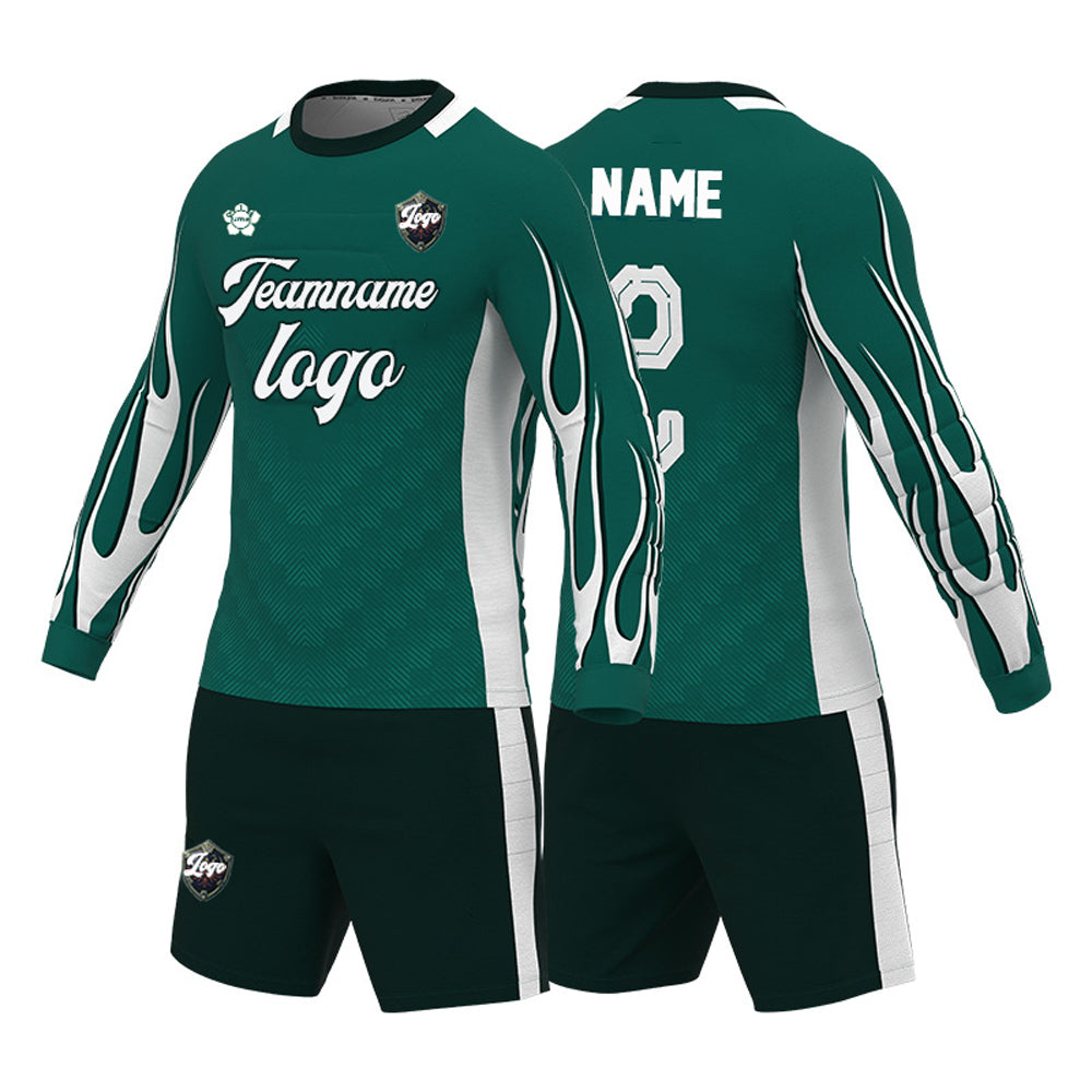Soccer Goalkeeper Jersey Adult/Youth