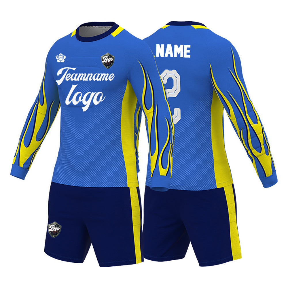 Soccer Goalkeeper Jersey Adult/Youth