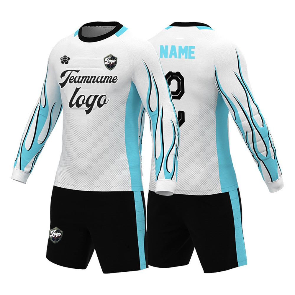 Soccer Goalkeeper Jersey Adult/Youth