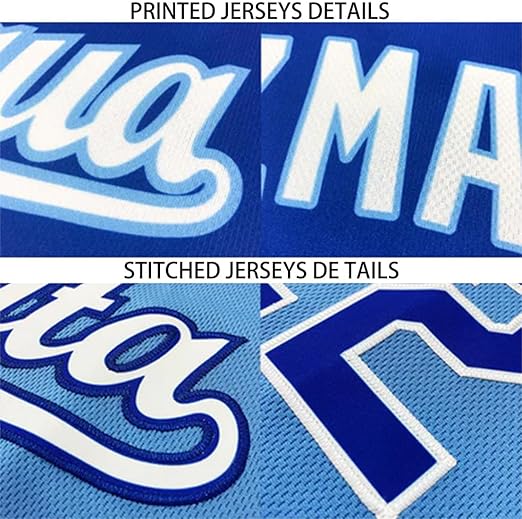 Custom Men Baseball Jersey Sports Sweatsuit 4 Piece