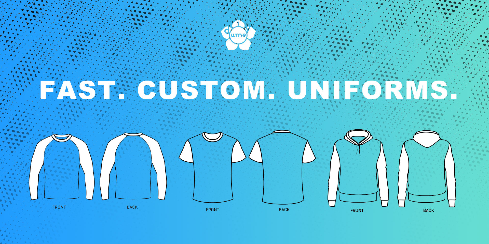 Sports Team Uniforms Near Me