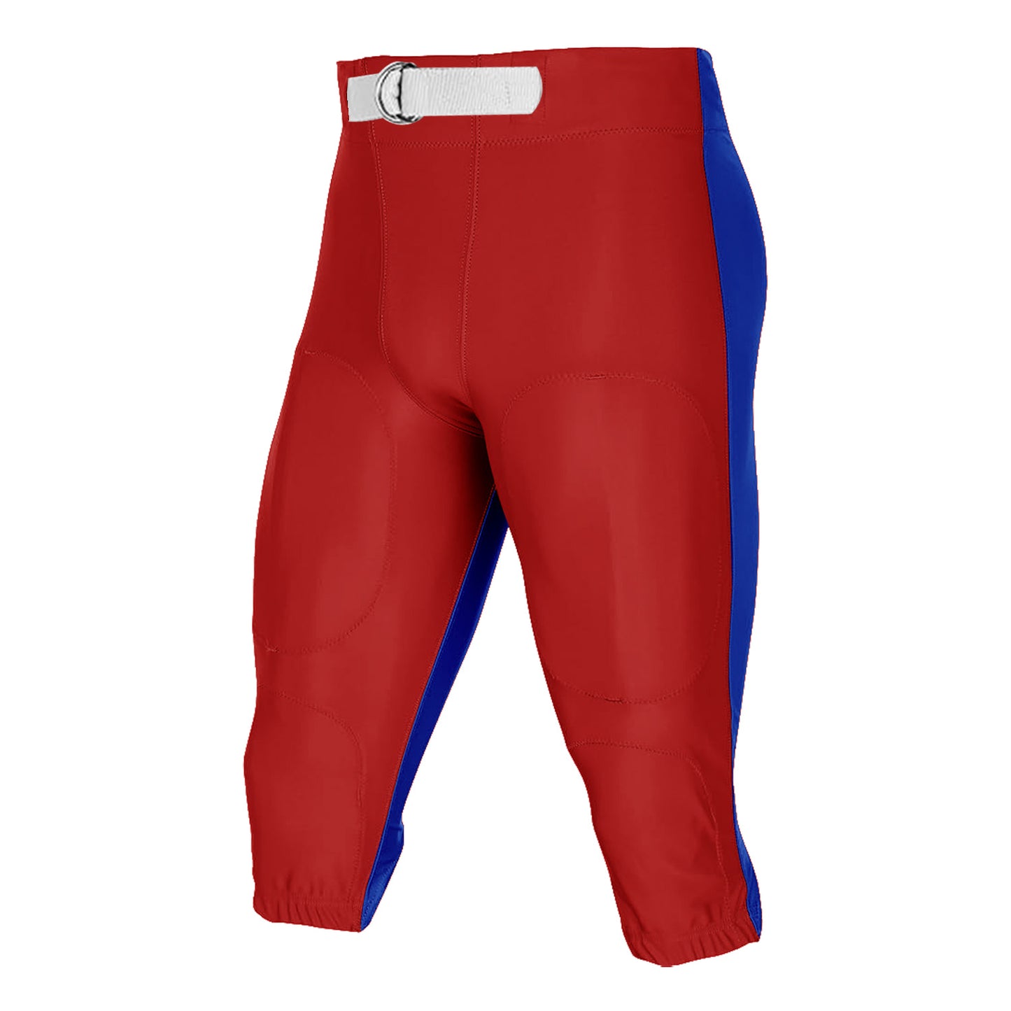 Custom Lightweight Football Pants with Number Logo