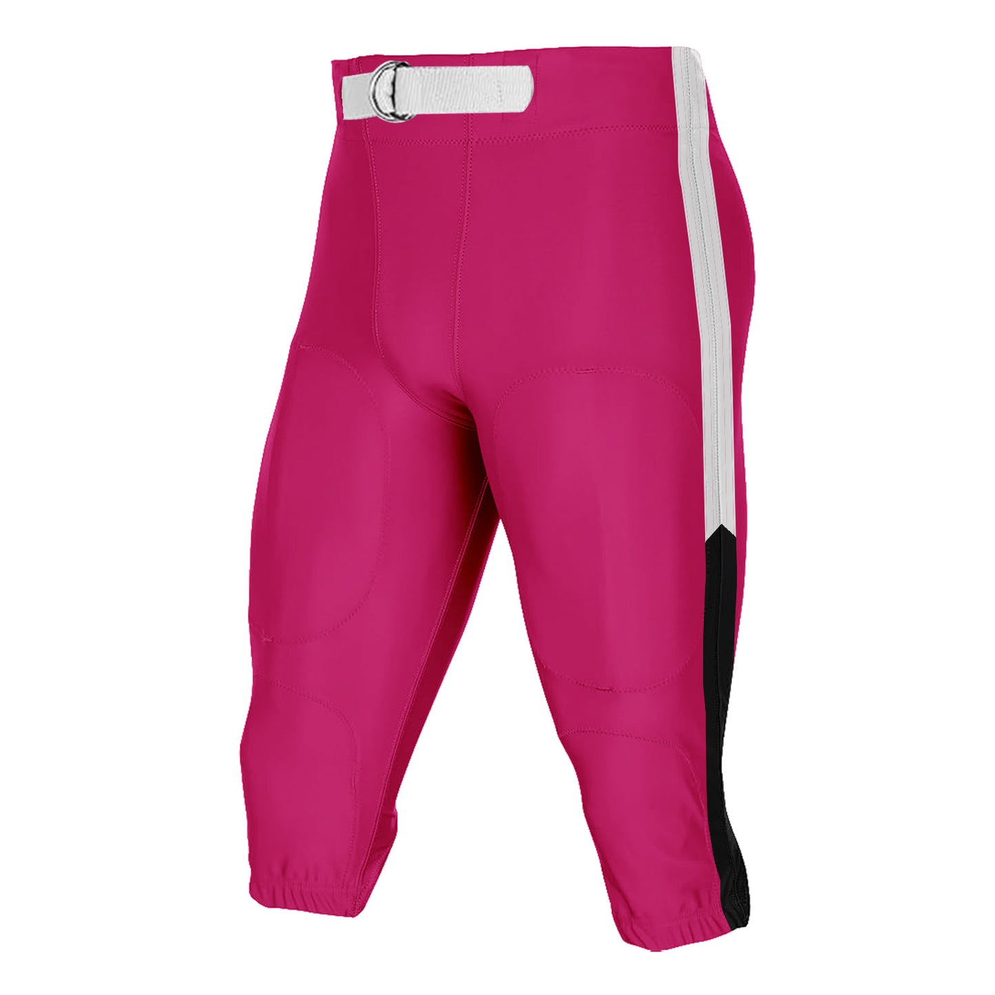 Custom Lightweight Football Pants with Number Logo