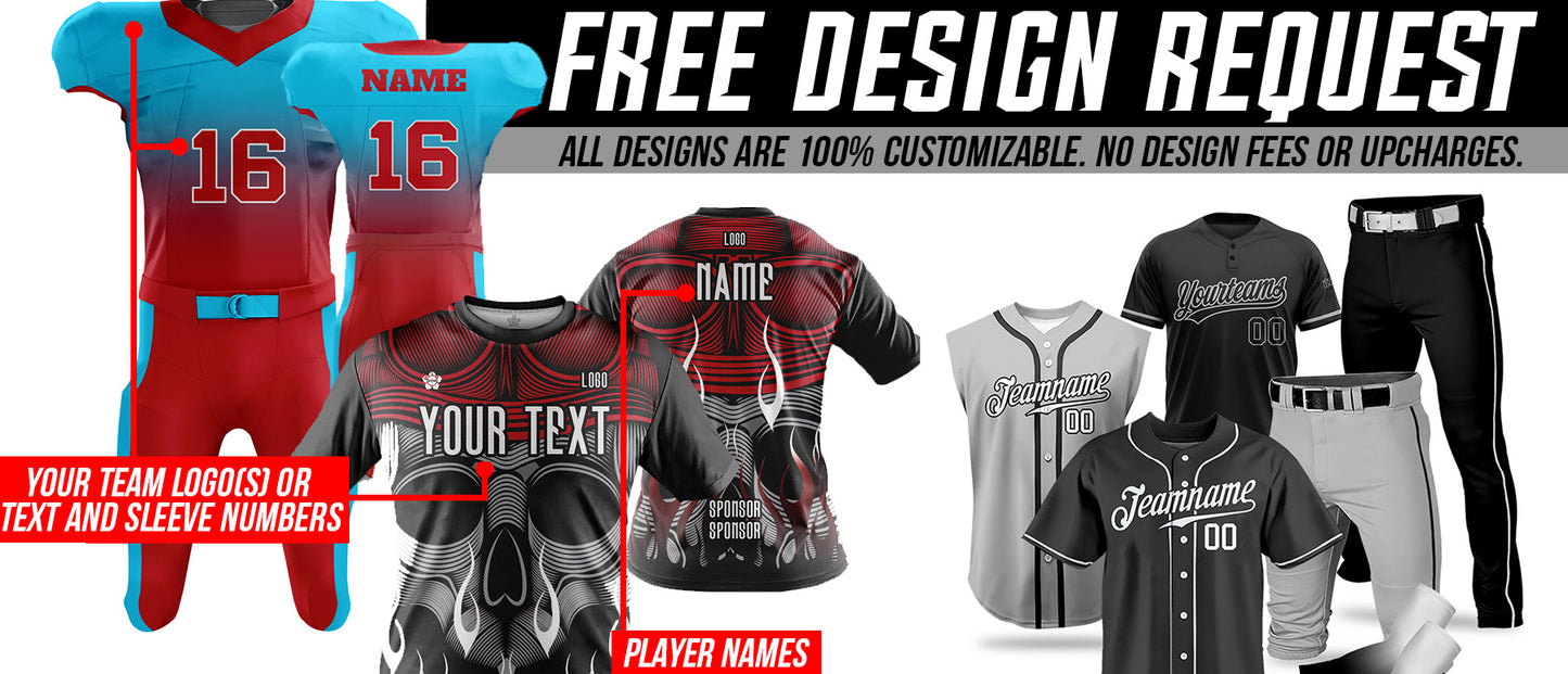 Free Custom Request