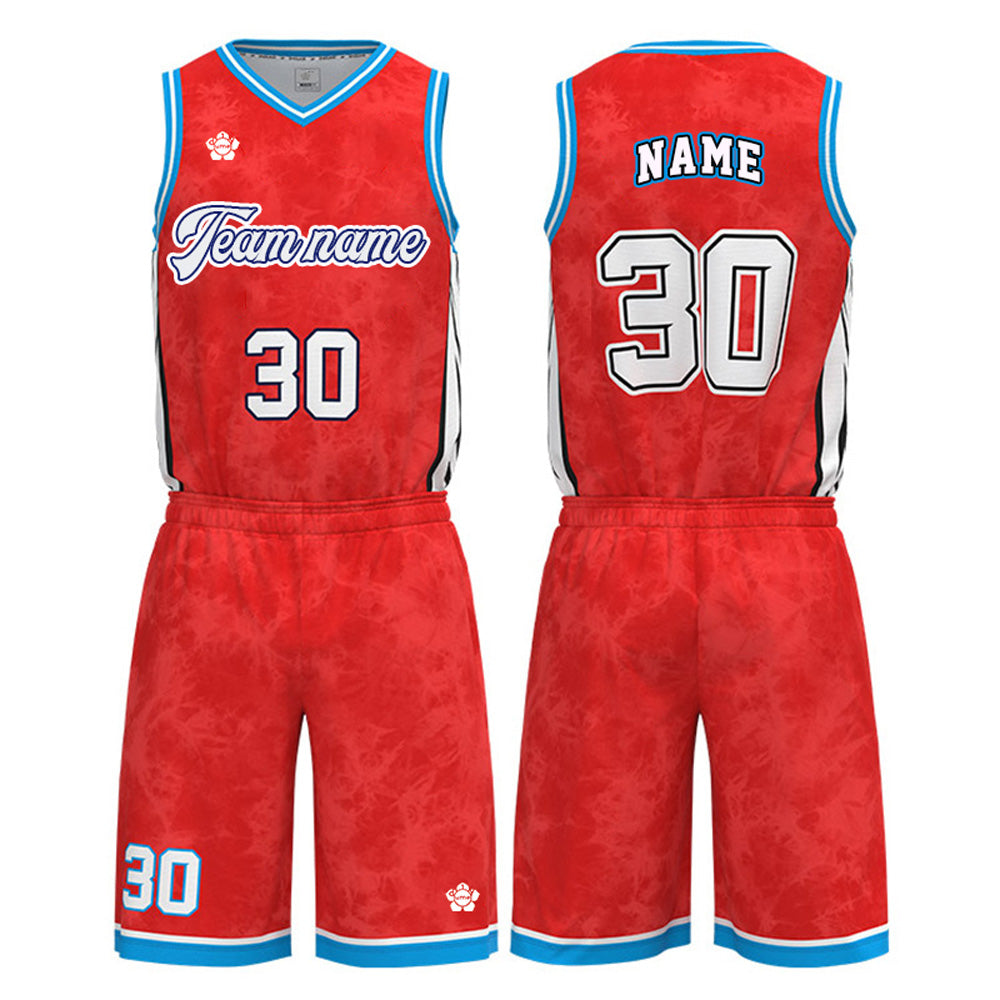 Custom Basketball Jerseys Team Sports Uniforms