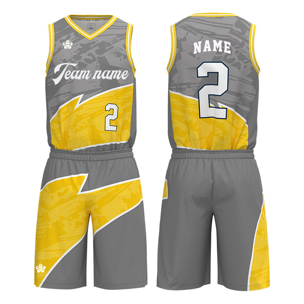 Custom Basketball Jerseys Team Sports Uniforms