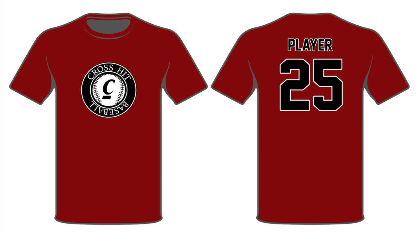 Custom Premium Performance T-Shirt