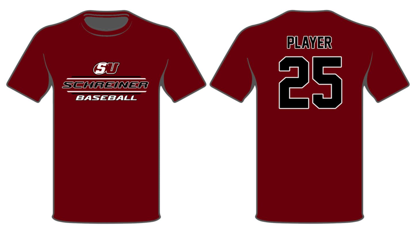 Custom Premium Performance T-Shirt