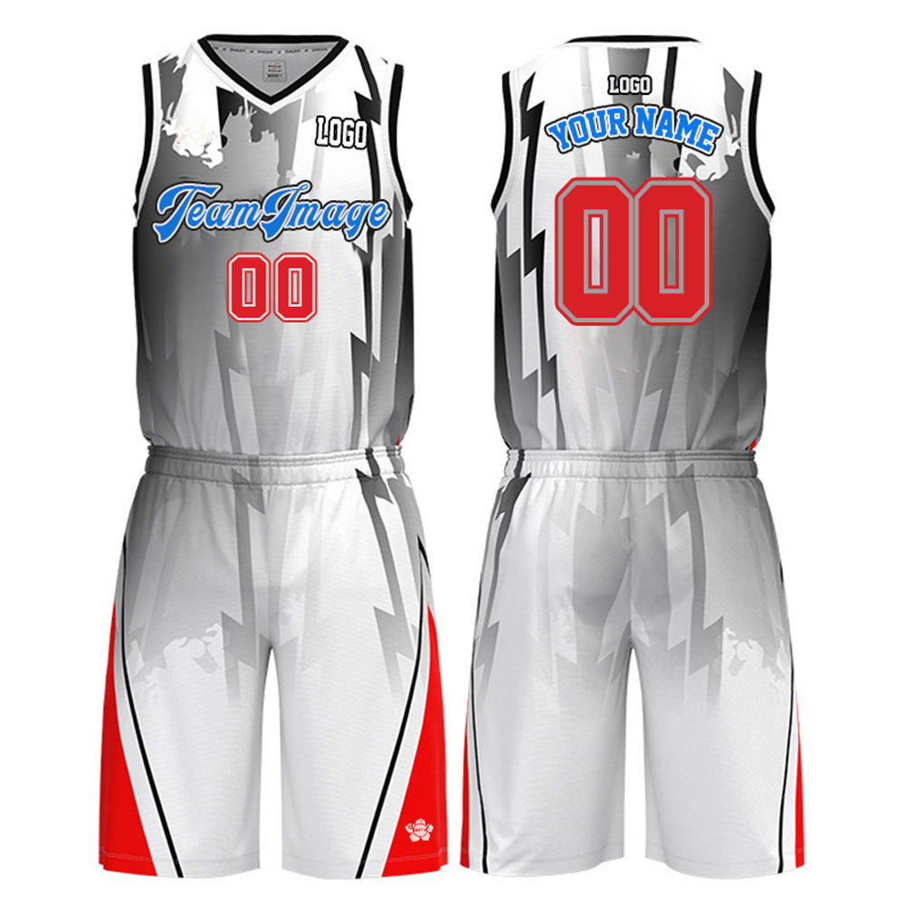 Custom Basketball Jerseys Team Sports Uniforms