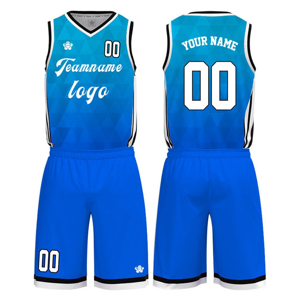 Custom Basketball Jerseys Team Sports Uniform