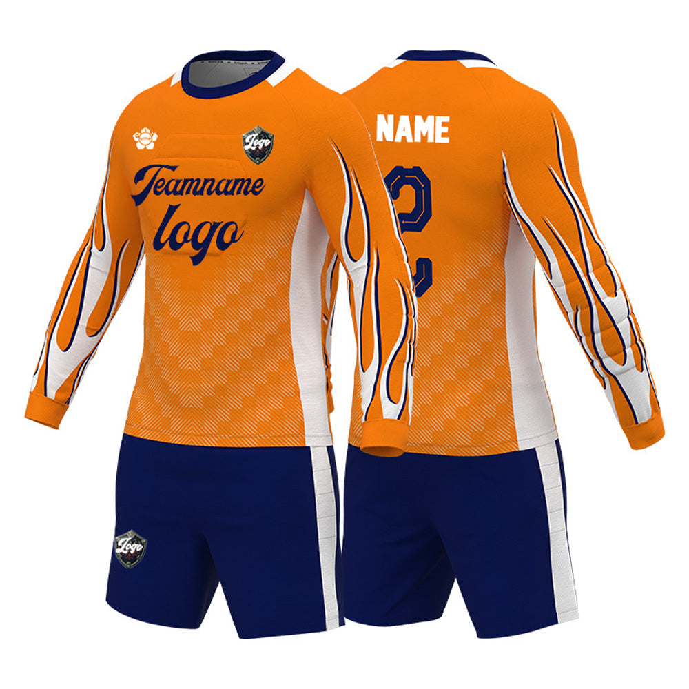 Soccer Goalkeeper Jersey Adult/Youth