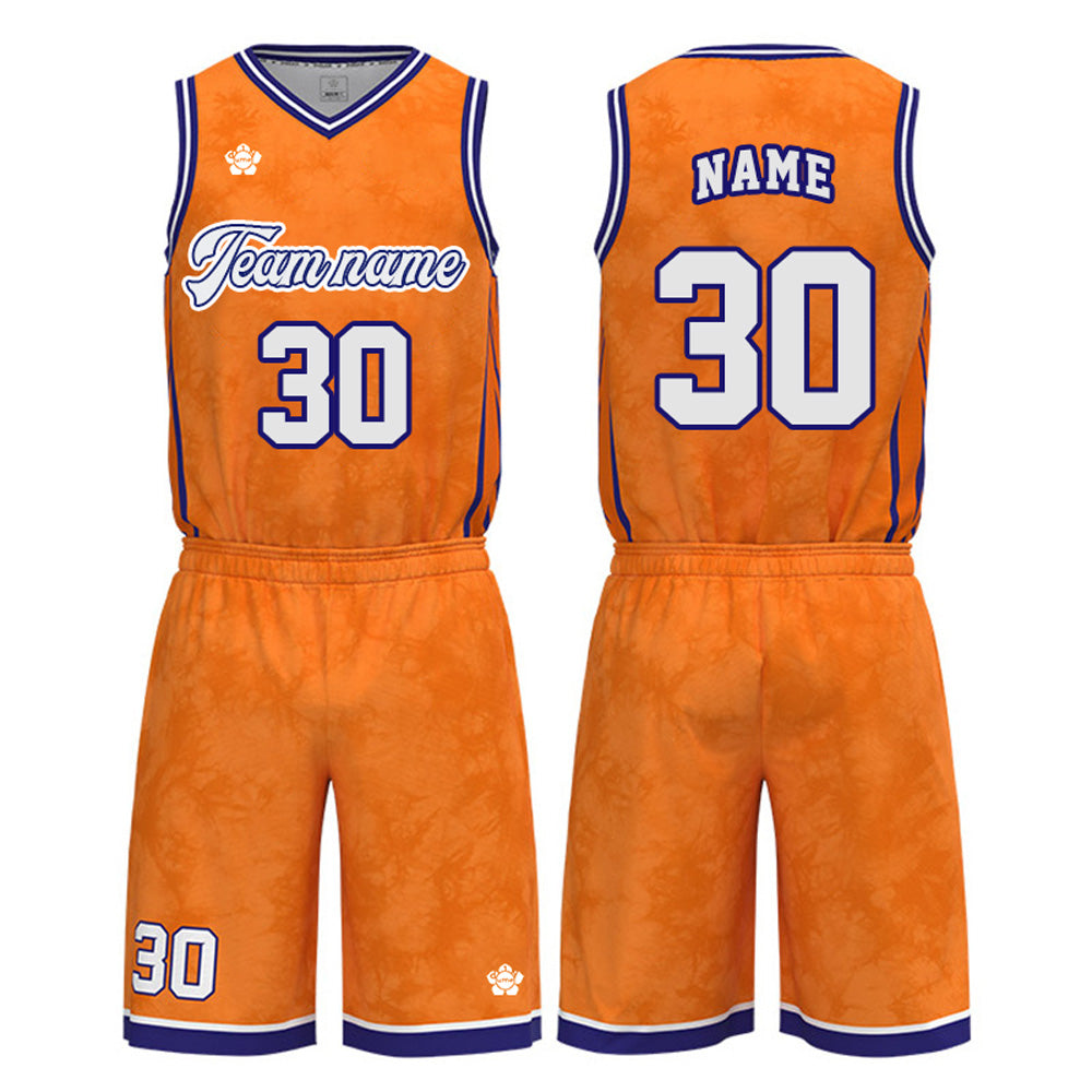 Custom Basketball Jerseys Team Sports Uniforms