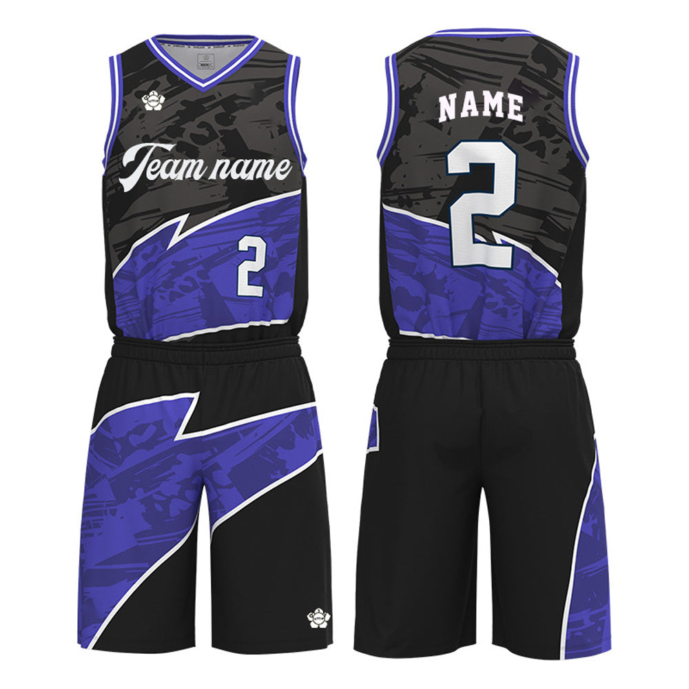 Custom Basketball Jerseys Team Sports Uniforms