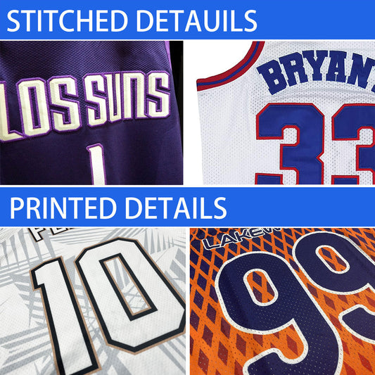 Custom Basketball Jerseys Team Sports Uniform