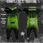 Custom Adult Youth Football Uniform Sports Jersey Pant