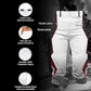 Custom Men Boy Baseball Pants Casual Training Uniform