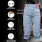Custom Men Youth Knickers Baseball Pants Casual Trousers