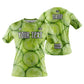 Custom Funny Series Unisex Shirt Jersey Short Sleeve Uniform