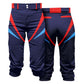 Custom Men Boy Baseball Pants Casual Training Uniform