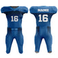 Custom Adult Youth Football Uniform Sports Jersey Pant