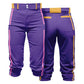 Custom Men Boy Baseball Pants Casual Training Uniform