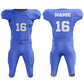 Custom Men Youth Football Jersey Pant Training Uniform